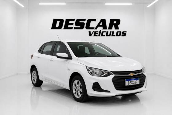 CHEVROLET ONIX 1.0 FLEX LT MANUAL CHEVROLET ONIX 1.0 FLEX LT MANUAL